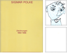 Drawings Curated by A&M Bookstore / artecontemporanea