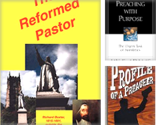 Pastors Di Rare Christian Books