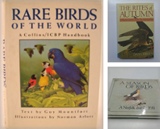 Birds Sammlung erstellt von Shirley K. Mapes, Books