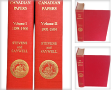 Canada Sammlung erstellt von Plunder and Salvage