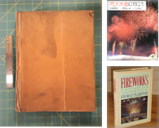 Pyrotechnics Sammlung erstellt von Prometheus Publications