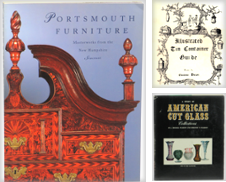Antiques Curated by Kenneth Mallory Bookseller ABAA