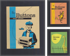 Buttons Family Adventure Series Curated by Keller Books