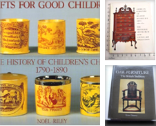 Antiques & Collectibles Sammlung erstellt von Orphans Treasure Box