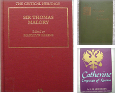 Biography and Autobiography Sammlung erstellt von Hopton Books