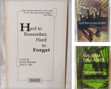 WHB Collection Curated by Interstellar Bookseller