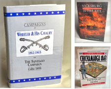 American Civil War Sammlung erstellt von Furrowed Brow Books, IOBA