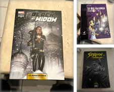 Bandes Dessinees Di o-chat-pitre