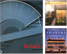 Architecture Sammlung erstellt von Albion Books