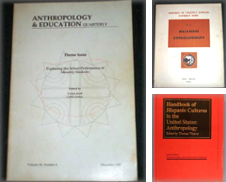 Anthropology Sammlung erstellt von Lotzabooks
